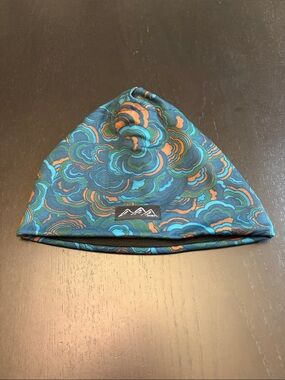 Skida Fleece Lined Hat